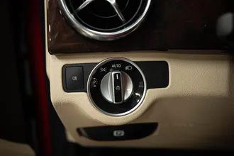 GLK-CLASS 30