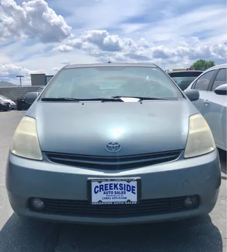 Prius 2