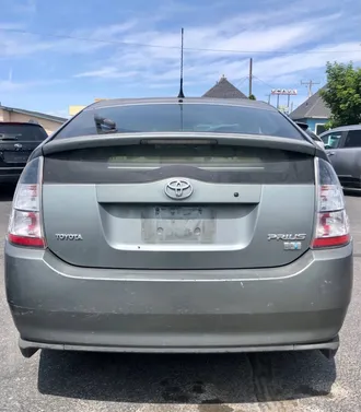 Prius 4