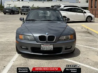 Z3 3.0i 2
