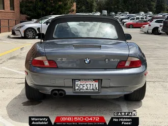 Z3 3.0i 4