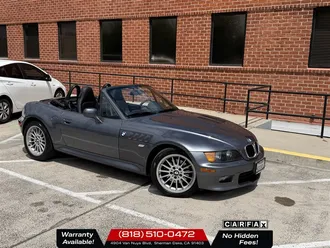 Z3 3.0i 5