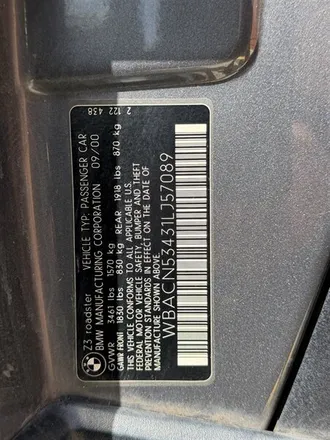 Z3 3.0i 12