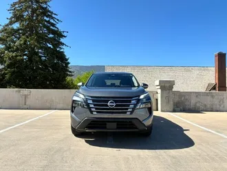 2025 Nissan Rogue photo 5