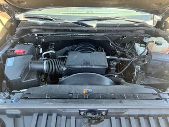 2020 GMC Sierra 2500HD photo 6