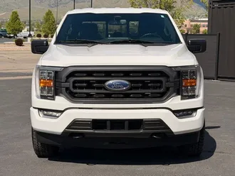 2023 Ford F-150 photo 2
