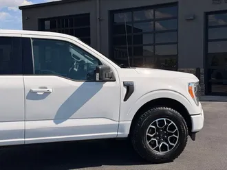 2023 Ford F-150 photo 3
