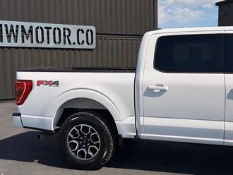 2023 Ford F-150 photo 4