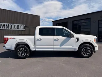2023 Ford F-150 photo 5