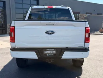 2023 Ford F-150 photo 6
