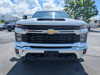Silverado 2500 9