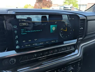 Silverado 2500 16
