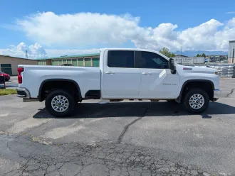 Silverado 2500 7