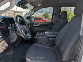 Silverado 2500 11