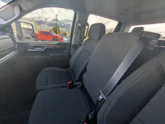 Silverado 2500 19