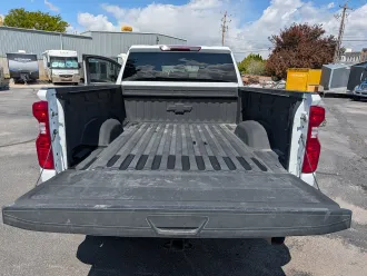 Silverado 2500 22