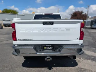 Silverado 2500 5