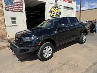 Ranger XL 1