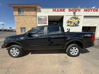 Ranger XL 3