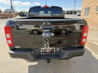 Ranger XL 4