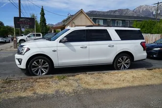 Expedition MAX 2