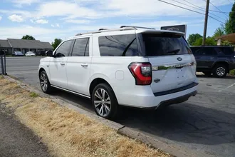 Expedition MAX 5