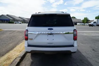 Expedition MAX 7