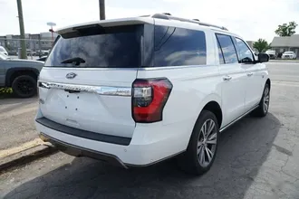 Expedition MAX 8