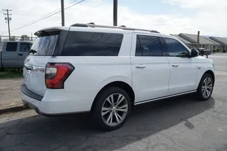 Expedition MAX 9