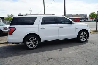 Expedition MAX 10