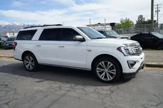 Expedition MAX 12