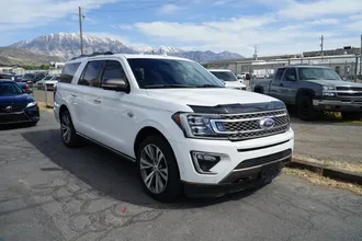 Expedition MAX 14