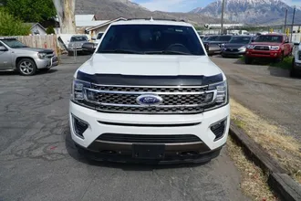 Expedition MAX 15