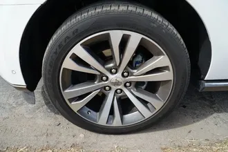 Expedition MAX 21