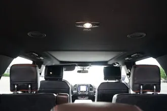 Expedition MAX 39
