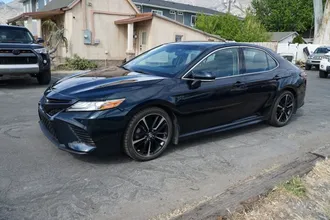Camry 1