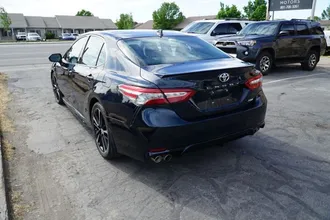 Camry 7