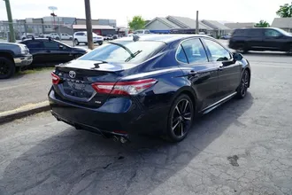 Camry 10