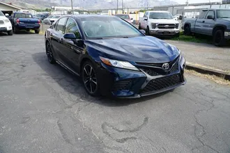 Camry 17
