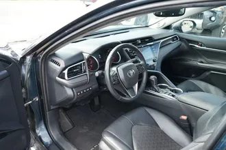 Camry 26