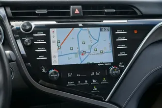 Camry 40