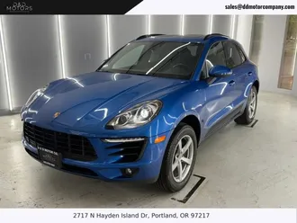Macan 1