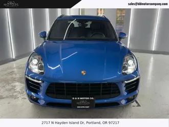Macan 2