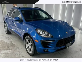 Macan 3