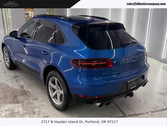 Macan 9