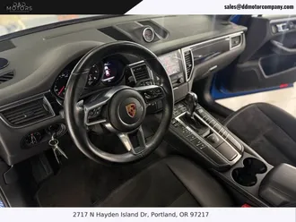 Macan 14