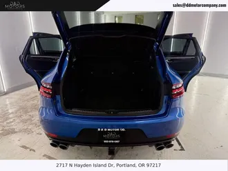 Macan 16