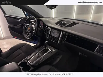 Macan 19