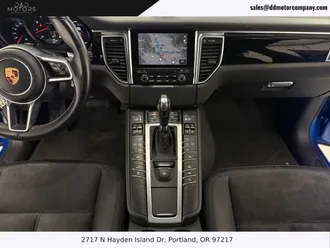 Macan 21