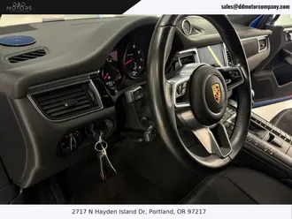 Macan 22